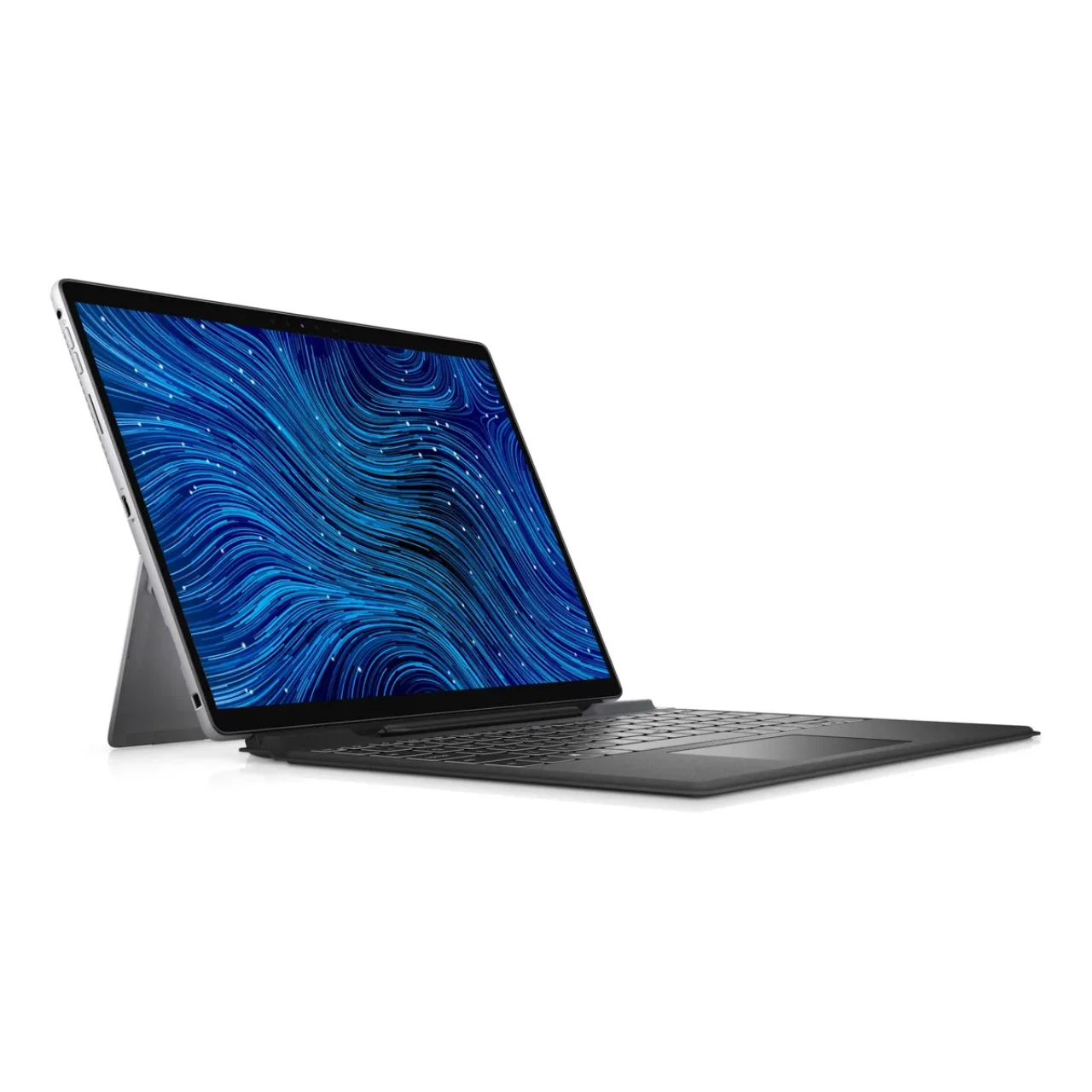 لپ تاپ استوک تبلت شو 13 اینچی دل مدل Dell Latitude 7320 Core i5 1145G7 16GB 256SSD 