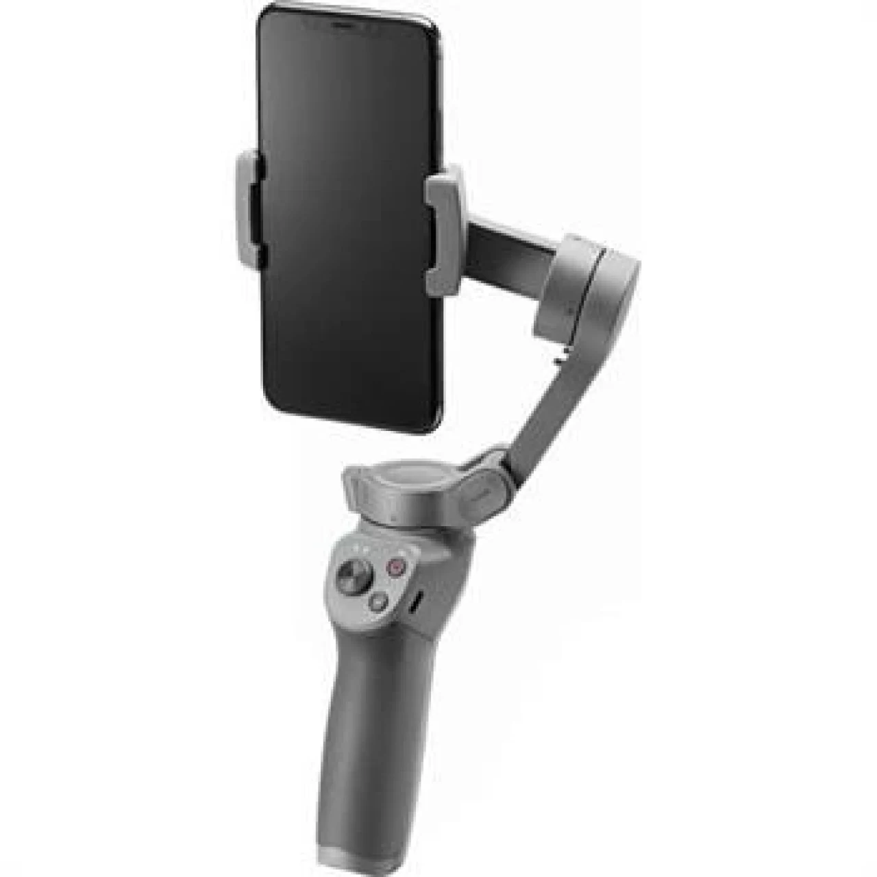 گیمبال دوربین استوک دی جی آی مدل DJI Osmo Mobile 3