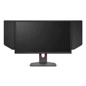 مانیتور استوک گیمینگ 24.5 اینچی بنکیو مدل BenQ XL2546