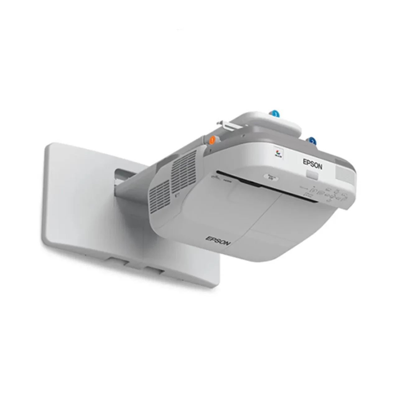 ویدئو پروژکتور استوک اپسون  مدل Epson PowerLite 570
