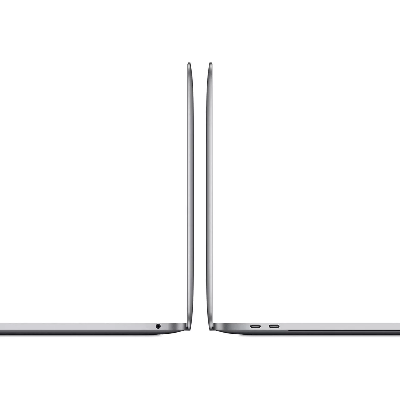 لپ تاپ استوک 13.3 اینچی اپل مدل Apple MacBook Pro 2019 Core i5 8257U 16GB 128SSD
