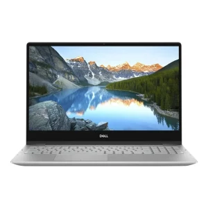 لپ تاپ استوک تبلت شو 15.6 اینچی دل مدل Dell Inspiron 7591 2in1 Core i5 10210U 8GB 512SSD