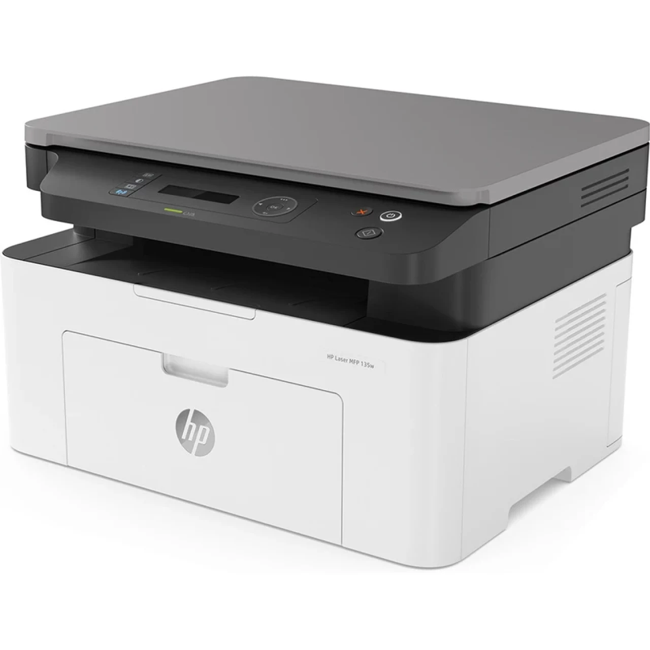 پرینتر استوک لیزری چندکاره اچ پی مدل HP LaserJet 135w