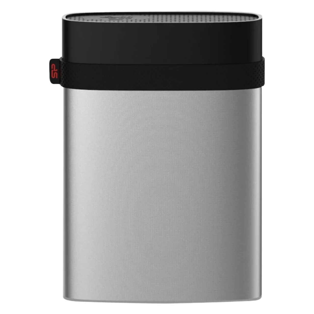 هارد اکسترنال استوک سیلیکون پاور مدل Silicon Power Armor A85 5TB