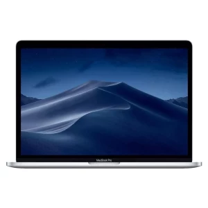 لپ تاپ استوک 15.4 اینچی اپل مدل Apple MacBook Pro 2018 Core i7 8750H 16GB 512SSD