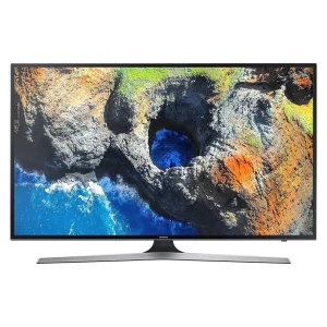 تلویزیون استوک 50 اینچی ال ای دی سامسونگ مدل Samsung 50MU7980