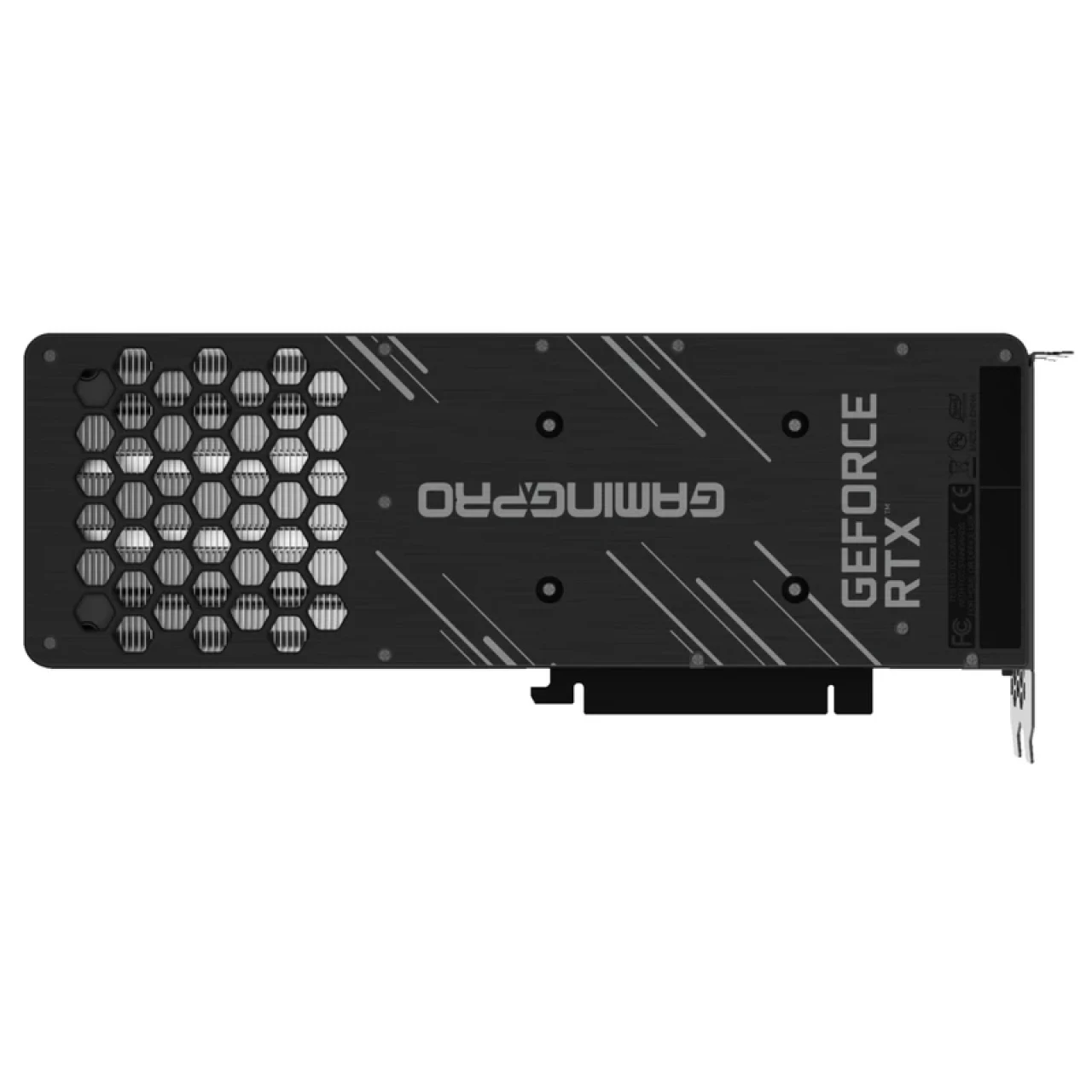 کارت گرافیک استوک پالیت مدل Palit GeForce RTX 3070 Ti Gaming Pro 8GB