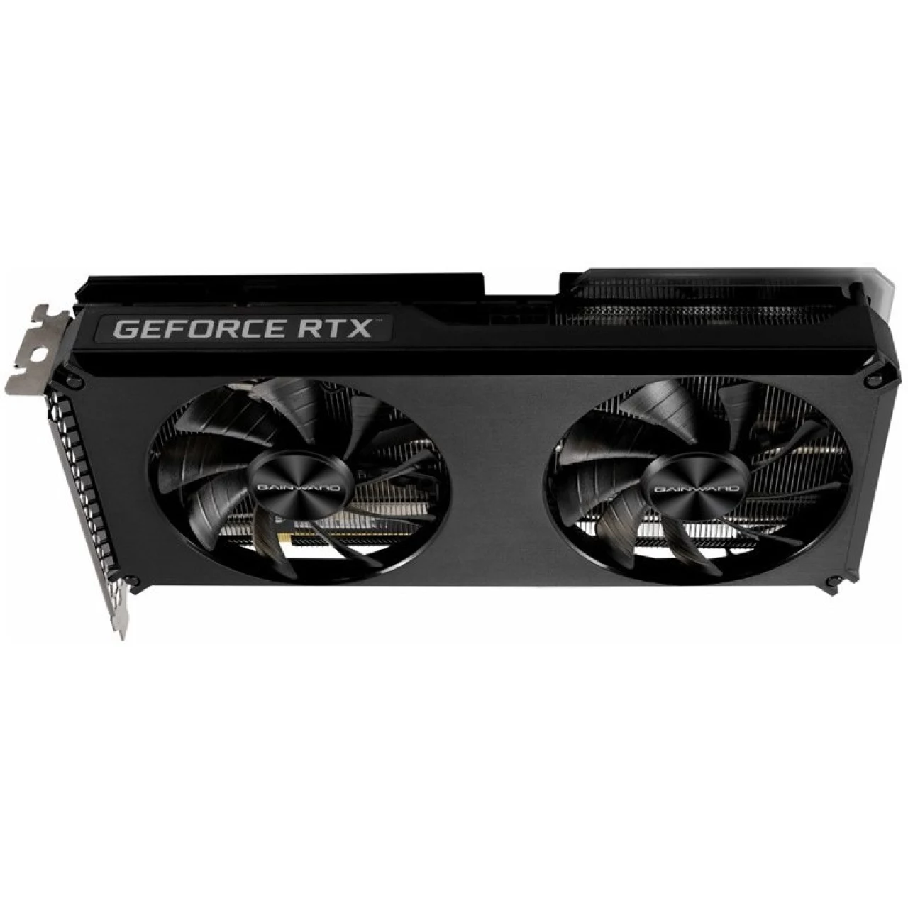 کارت گرافیک استوک گینوارد مدل Gainward GeForce RTX 3060 Ti Ghost 8GB