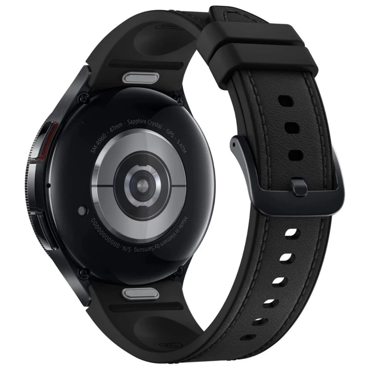 ساعت هوشمند استوک سامسونگ مدل Samsung Galaxy Watch 6 47mm