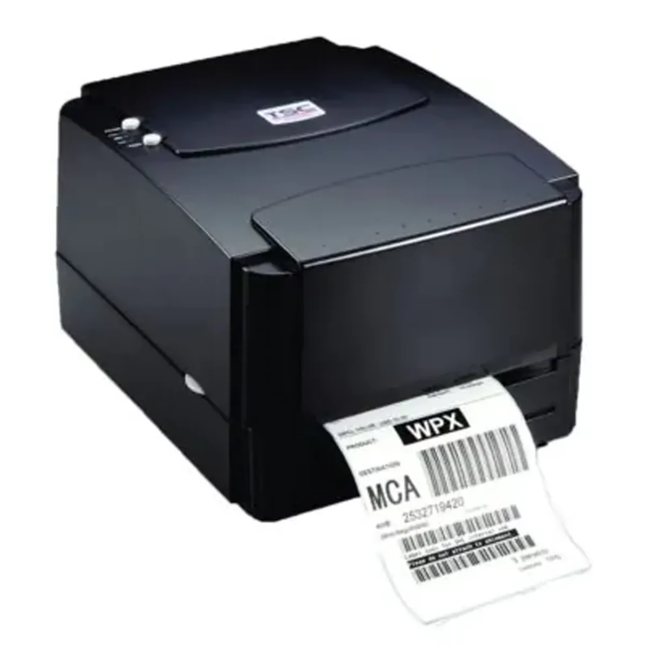 لیبل پرینتر استوک تی‌اس‌سی مدل TSC TTP-244 Pro