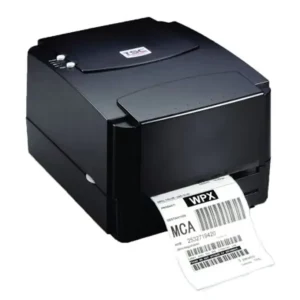 لیبل پرینتر استوک تی‌اس‌سی مدل TSC TTP-244 Pro