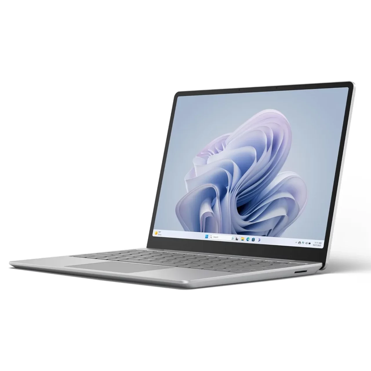 لپ تاپ استوک لمسی 12.4 اینچی مایکروسافت مدل Microsoft Surface Laptop Go 3 Core i5 1235U 8GB 128SSD