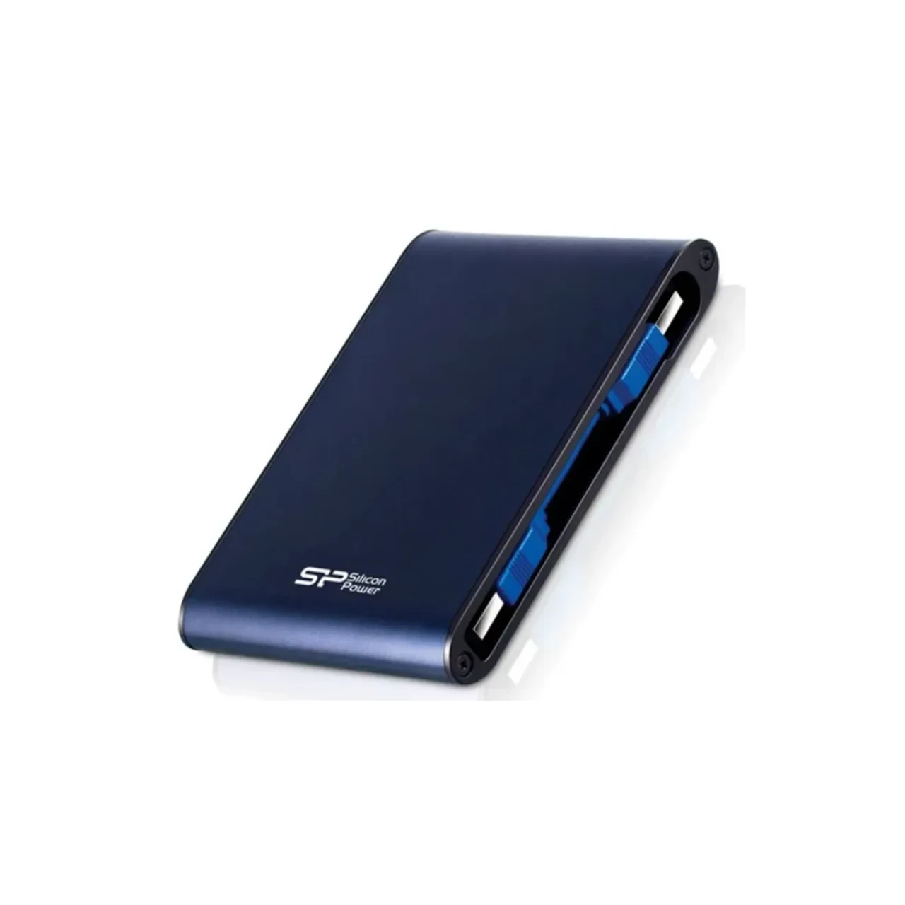 هارد اکسترنال استوک سیلیکون پاور مدل Silicon Power Armor A80 2TB