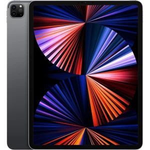 تبلت استوک 12.9 اینچی اپل مدل Apple iPad Pro 5 2021 Wi-Fi 16GB 2TB SSD