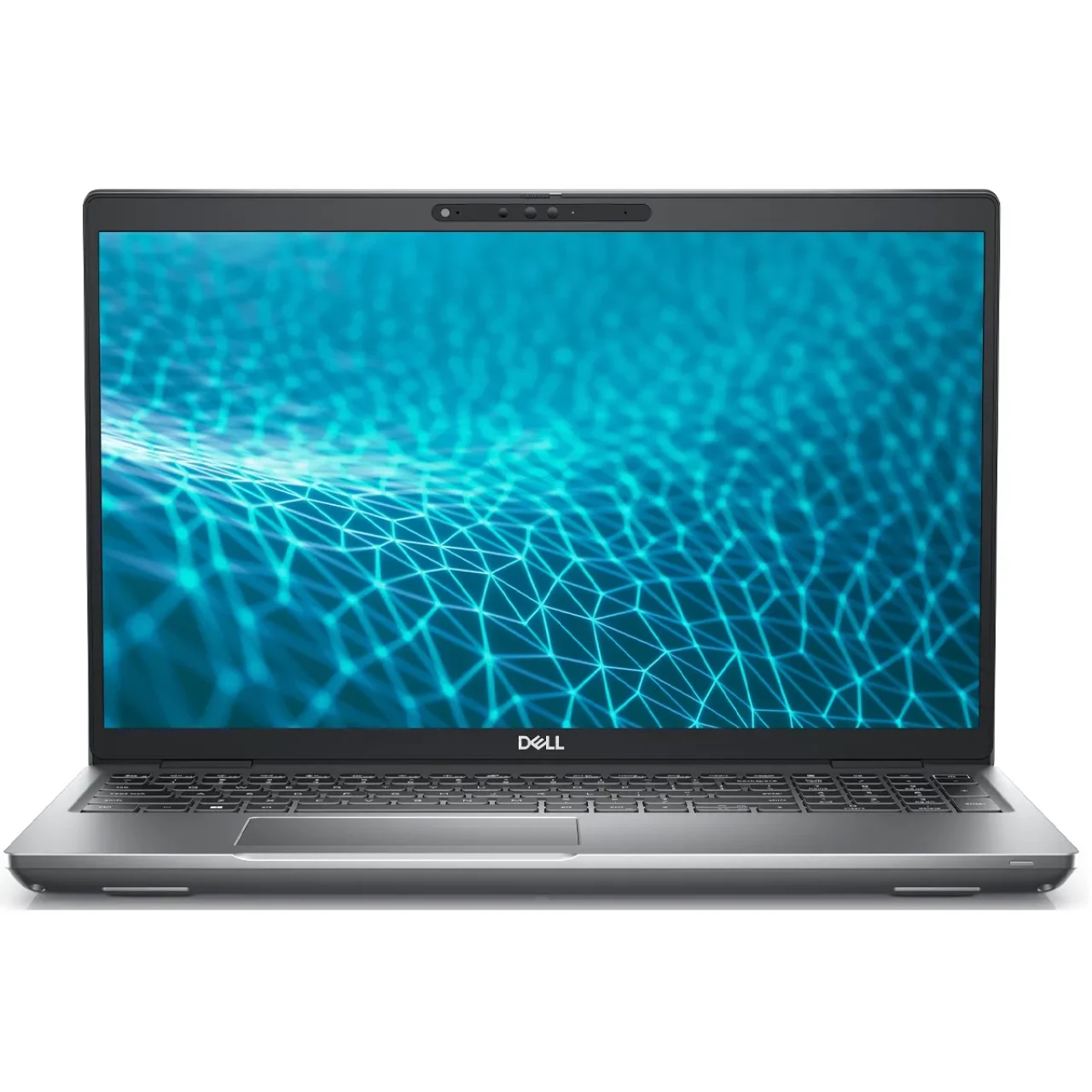 لپ تاپ استوک 15.6 اینچی دل مدل Dell Latitude 5531 Core i5 12600H 8GB 256SSD