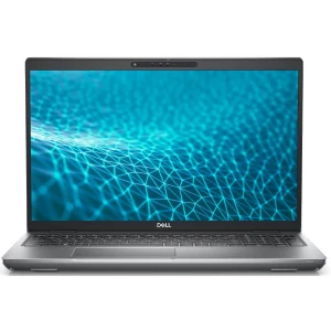 لپ تاپ استوک 15.6 اینچی دل مدل Dell Latitude 5531 Core i5 12600H 8GB 256SSD