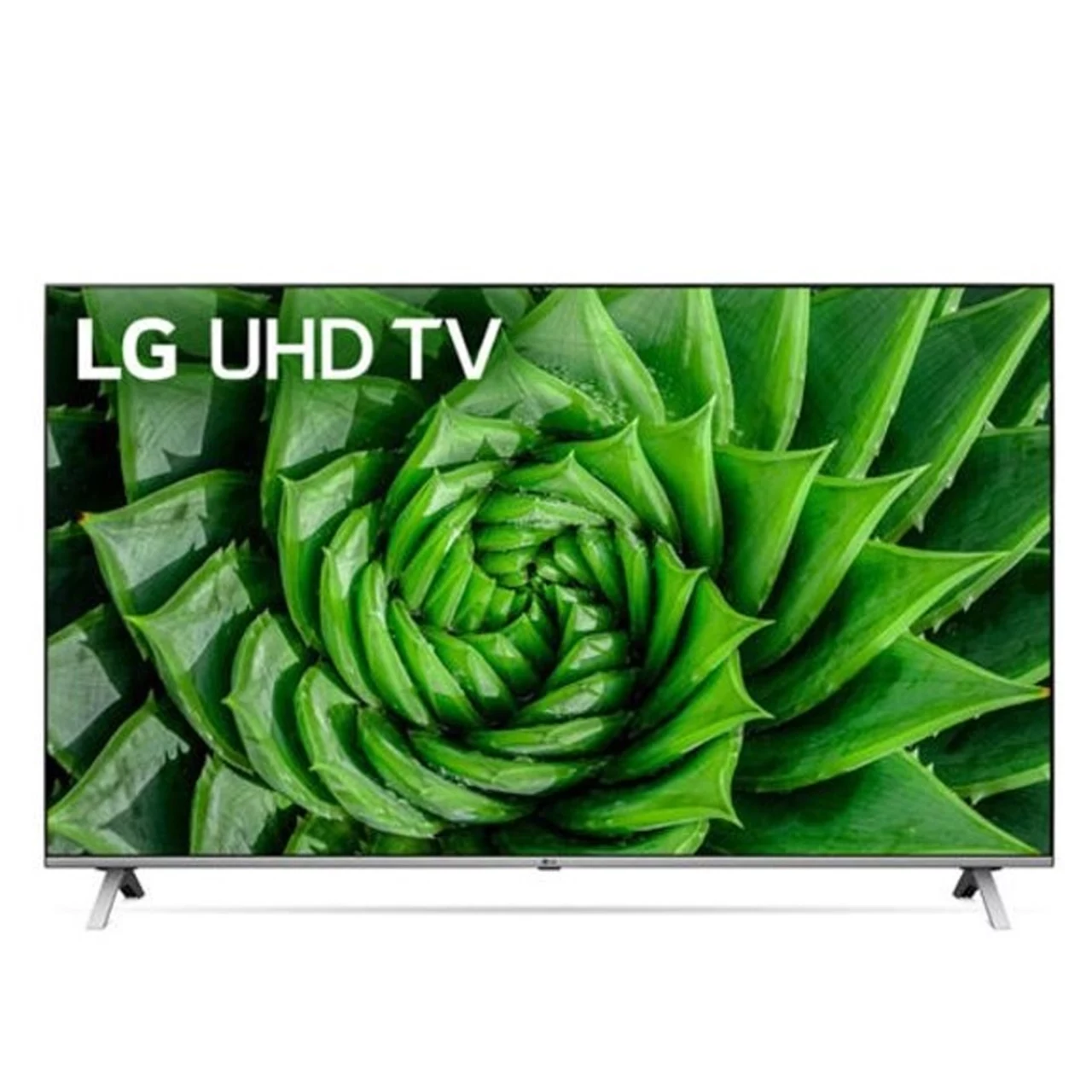 تلویزیون استوک 65 اینچی ال ای دی ال جی مدل LG 65UN8060