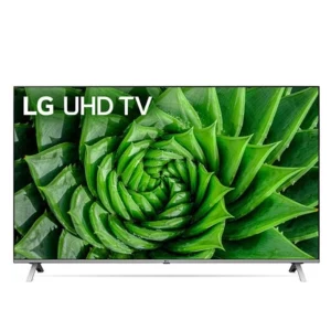تلویزیون استوک 65 اینچی ال ای دی ال جی مدل LG 65UN8060