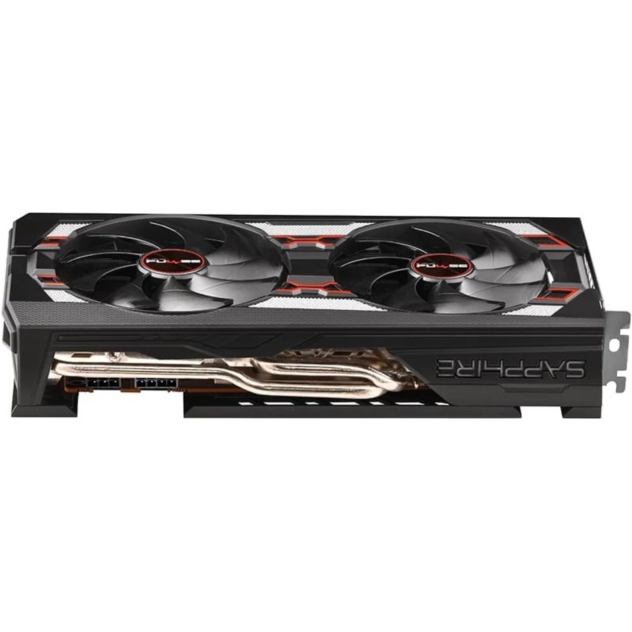 کارت گرافیک استوک سافایر مدل SAPPHIRE PULSE Radeon RX 5700 XT 8G