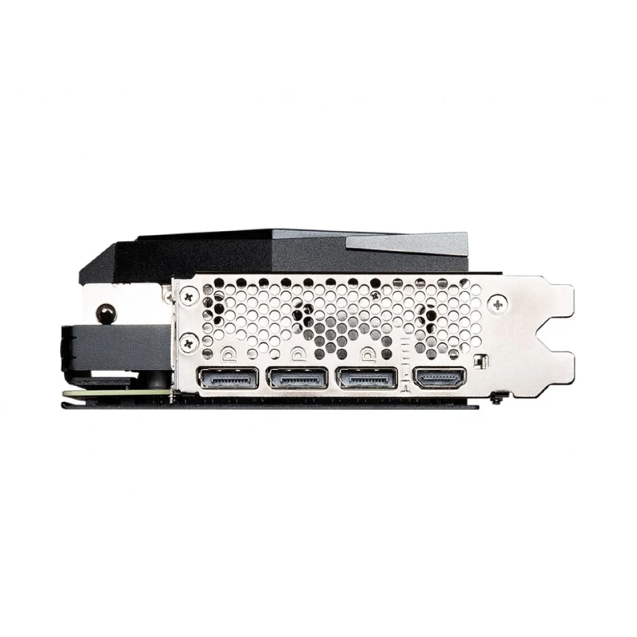 کارت گرافیک استوک ام اس آی مدل MSI GeForce RTX 3070 Ti GAMING X TRIO 8G
