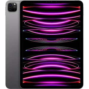 تبلت استوک 11 اینچی اپل مدل Apple iPad Pro M2 2022 Wi-Fi 8GB 256SSD