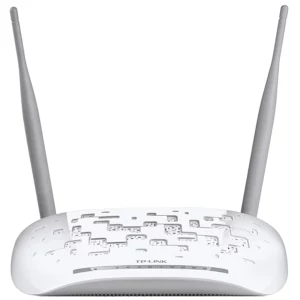 مودم استوک تی‌پی‌لینک مدل TP-Link TD-W9970
