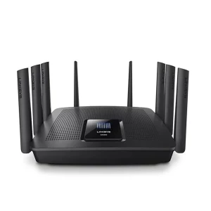 روتر استوک لینک سیس مدل Linksys EA9500