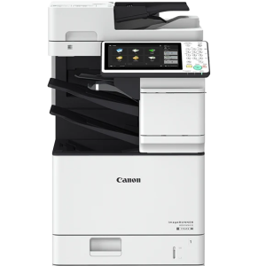 پرینتر استوک چندکاره لیزری کانن مدل  Canon imageRUNNER ADVANCE 525iFZ