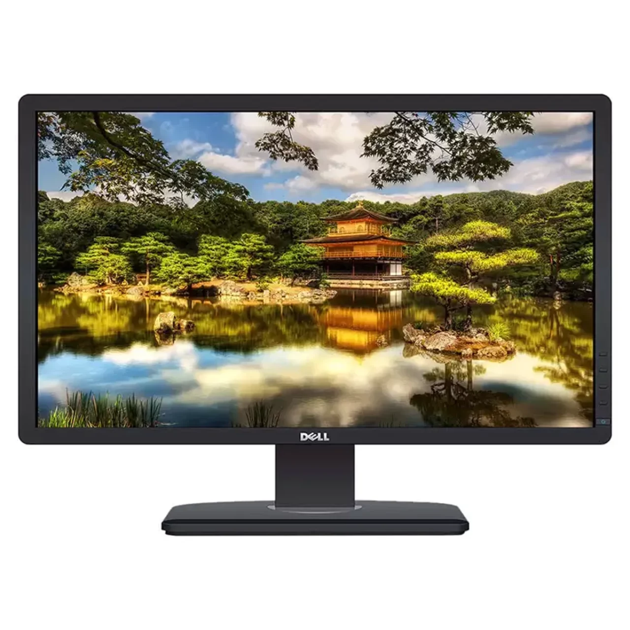 مانیتور استوک 23 اینچی دل مدل Dell UltraSharp U2312HM