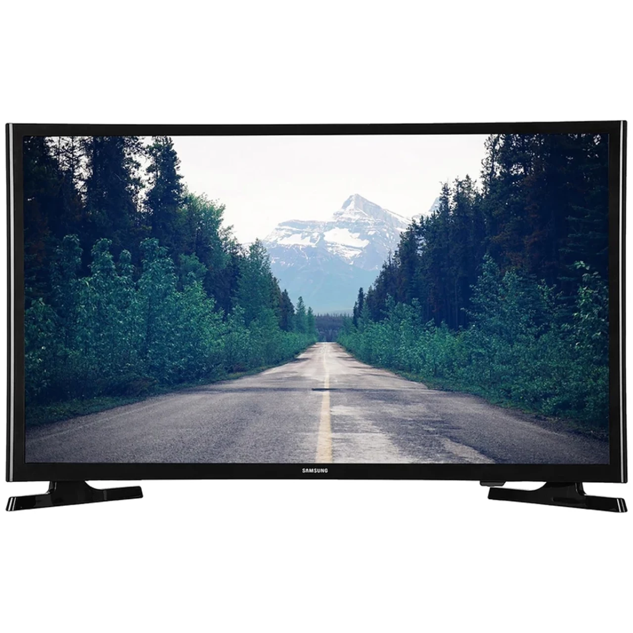 تلویزیون استوک 32 اینچی ال ای دی سامسونگ مدل Samsung 32K4850