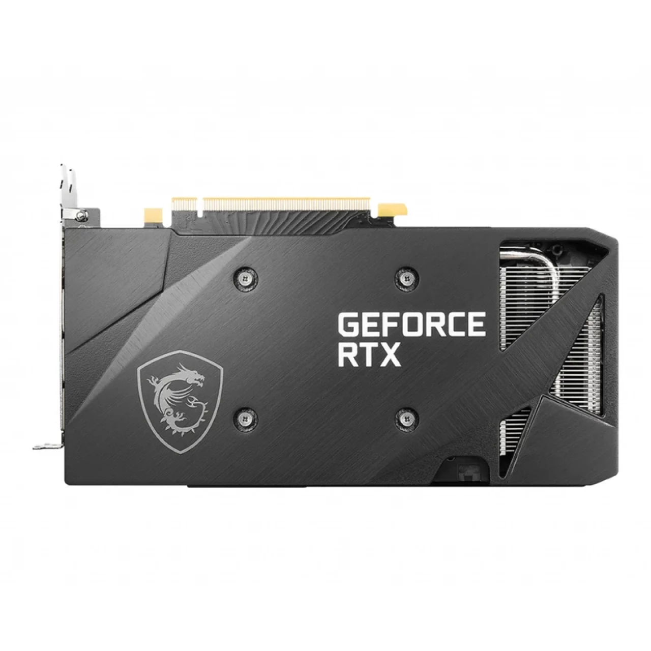کارت گرافیک استوک ام اس آی مدل MSI GeForce RTX 3060 Ti VENTUS 2X 8G