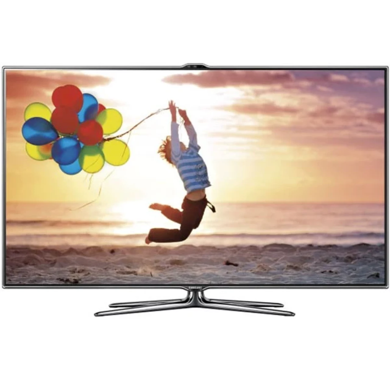 تلویزیون استوک 55 اینچی ال ای دی سامسونگ مدل Samsung 55ES7770