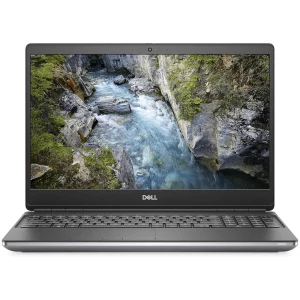 لپ تاپ استوک گرافیک دار 15.6 اینچی دل مدل Dell Precision 7550 Core i9 10885H 16GB 512SSD RTX 3000 6GB