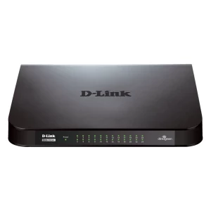 سوئیچ استوک 24 پورت دی لینک مدل D-Link DGS-1024A