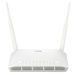 مودم استوک دی لینک مدل D-Link DSL 2750U