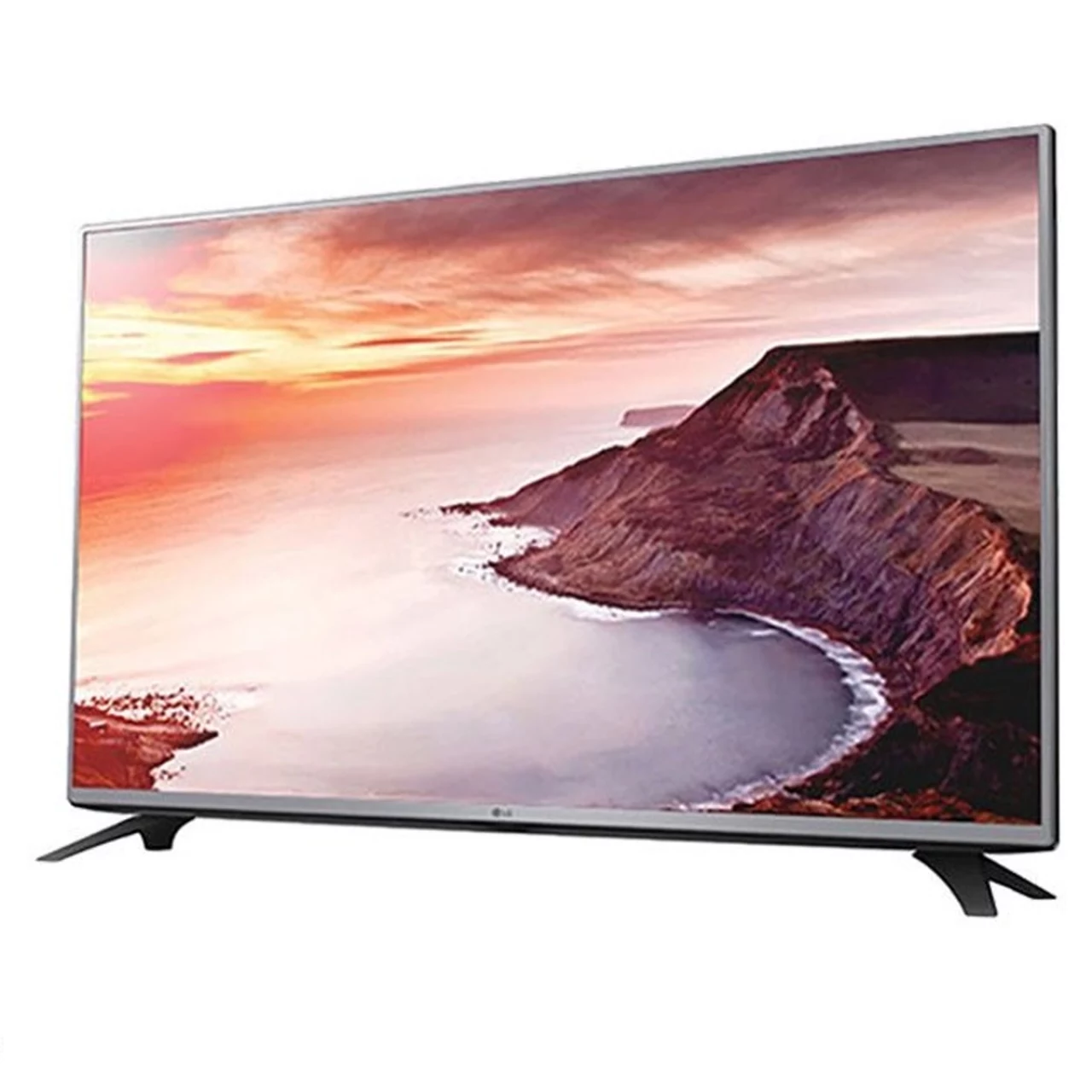 تلویزیون استوک 49 اینچی ال ای دی ال جی مدل LG 49LF540T