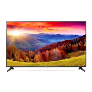 تلویزیون استوک 49 اینچی ال ای دی ال جی مدل LG 49LH54100