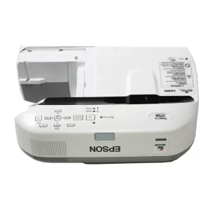 ویدئو پروژکتور استوک اپسون  مدل Epson PowerLite 575W