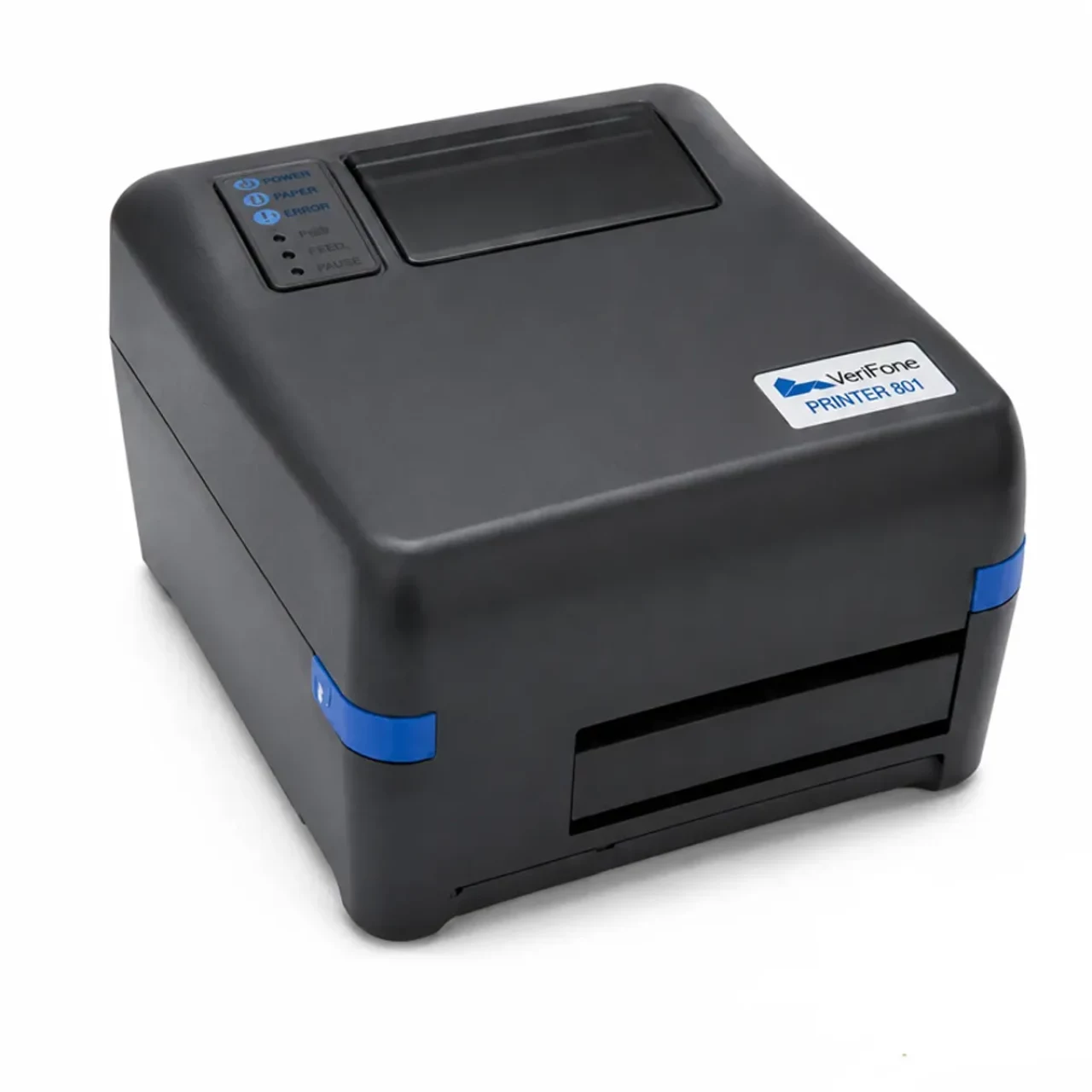 لیبل پرینتر استوک وریفون مدل VeriFone Printer 801 DMX-E-4203