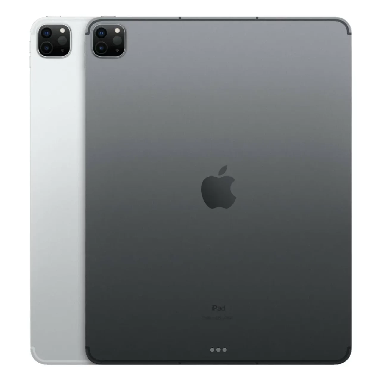تبلت استوک 12.9 اینچی اپل مدل Apple iPad Pro 5 2021 Wi-Fi 16GB 2TB SSD
