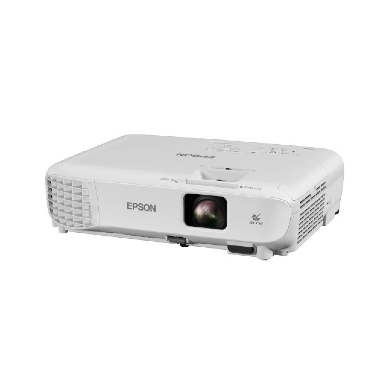ویدئو پروژکتور استوک اپسون مدل Epson EB-U140