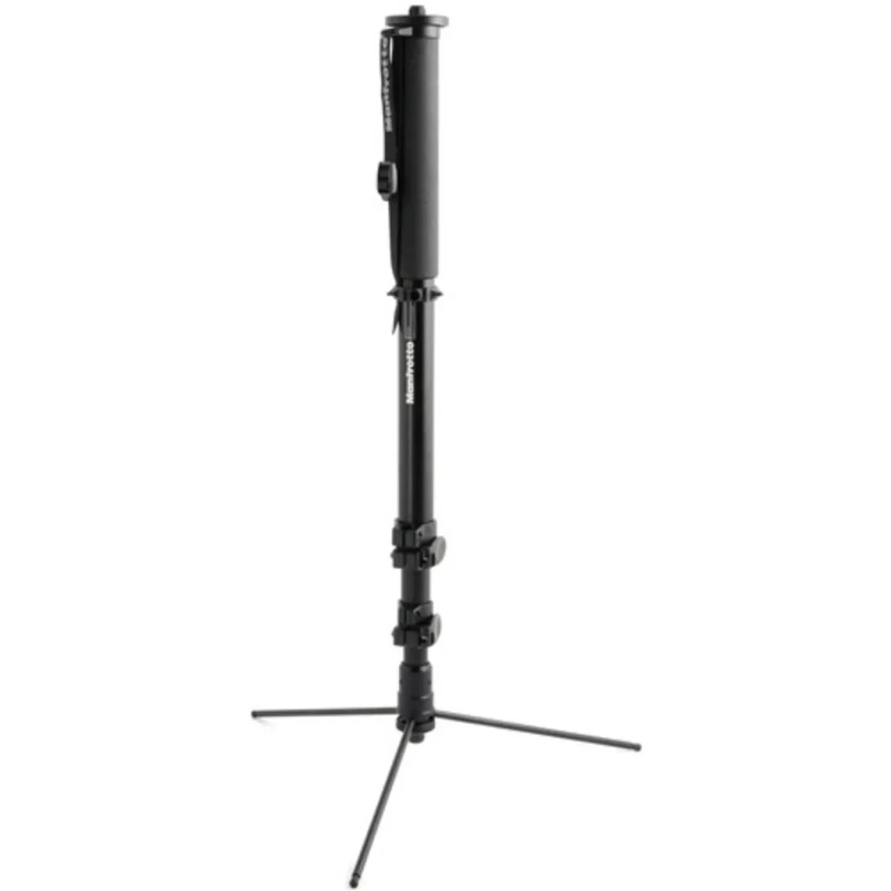 تک پایه استوک دوربین منفروتو مدل Manfrotto 682B Monopod