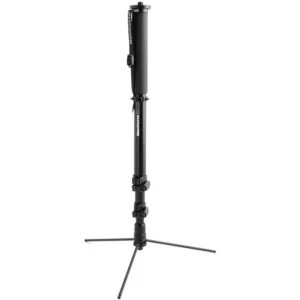 تک پایه استوک دوربین منفروتو مدل Manfrotto 682B Monopod