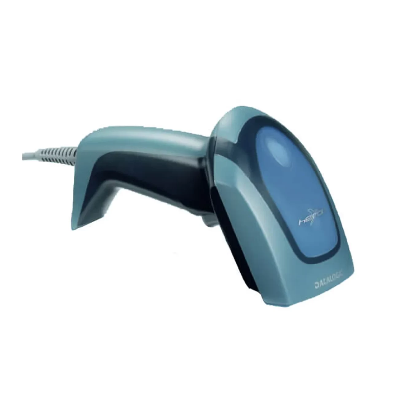 بارکدخوان استوک تک بعدی باسیم دیتالاجیک مدل Datalogic Heron D130