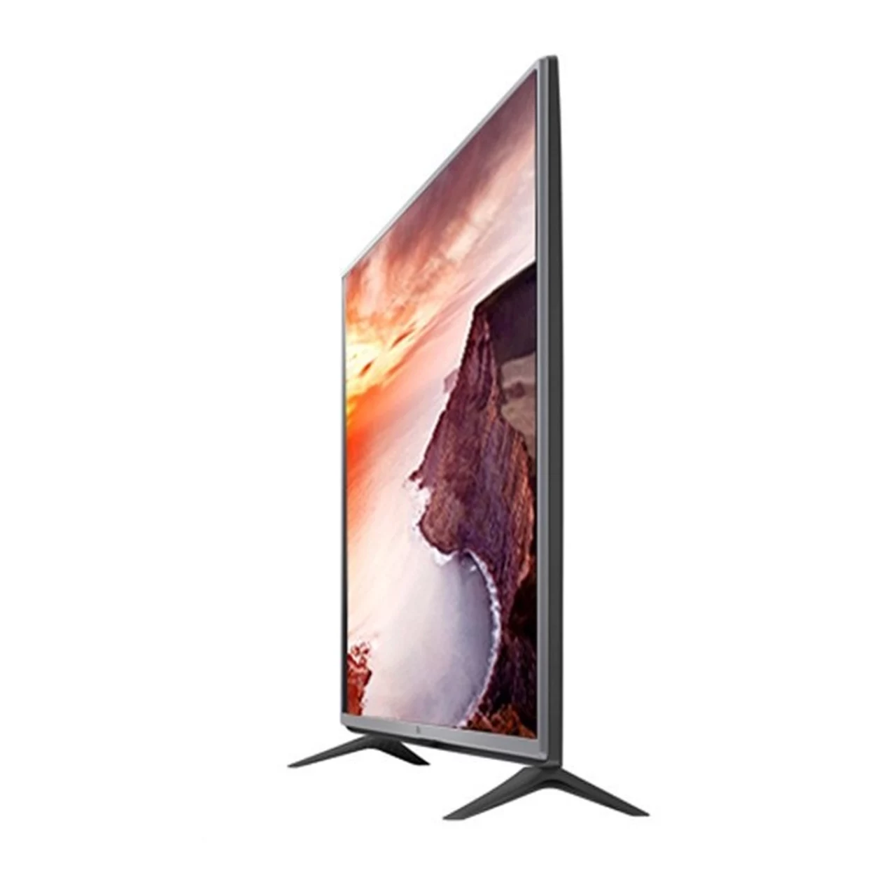 تلویزیون استوک 49 اینچی ال ای دی ال جی مدل LG 49LF540T