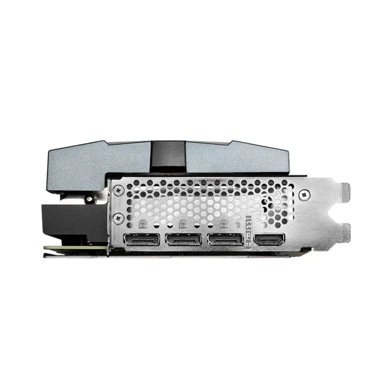 کارت گرافیک استوک ام اس آی مدل MSI GeForce RTX 3080 Ti SUPRIM X 12G