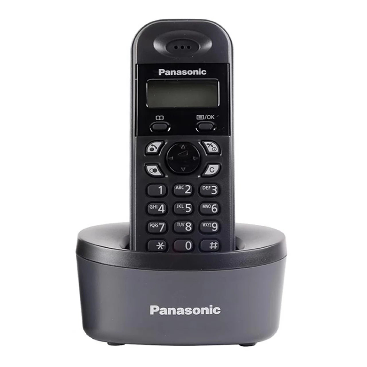 تلفن استوک بی‌سیم پاناسونیک مدل Panasonic KX-TG1311CX