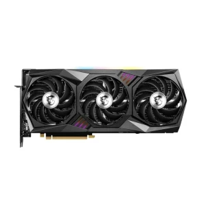 کارت گرافیک استوک ام اس آی مدل MSI GeForce RTX 3070 Ti GAMING X TRIO 8G