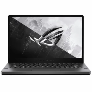لپ تاپ استوک گرافیک دار 14 اینچی ایسوس مدل Asus ROG Zephyrus G14 Ryzen 7 5800HS 16GB 512SSD RTX 3050 4GB 2K