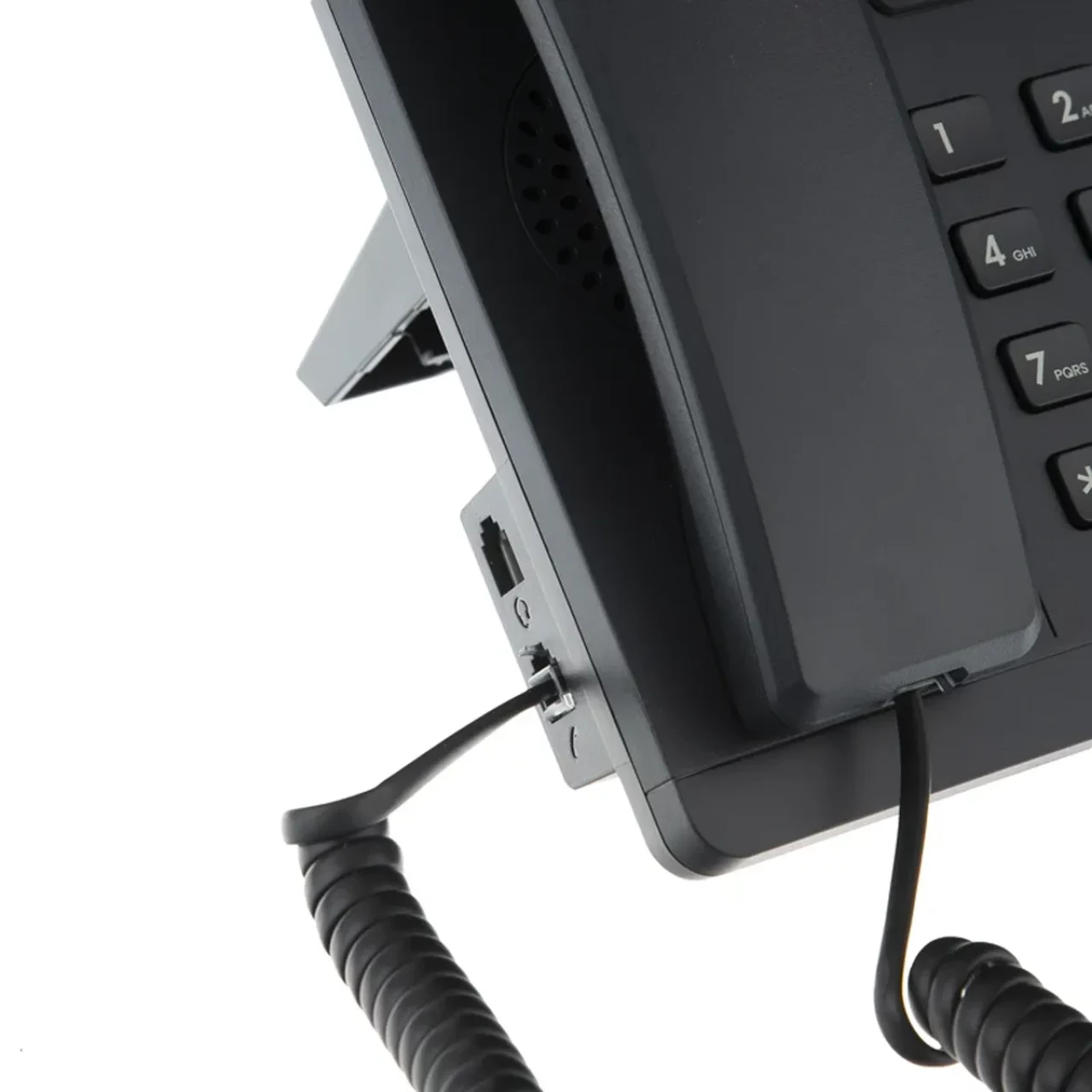 تلفن تحت شبکه استوک یالینک مدل Yealink SIP-T33G